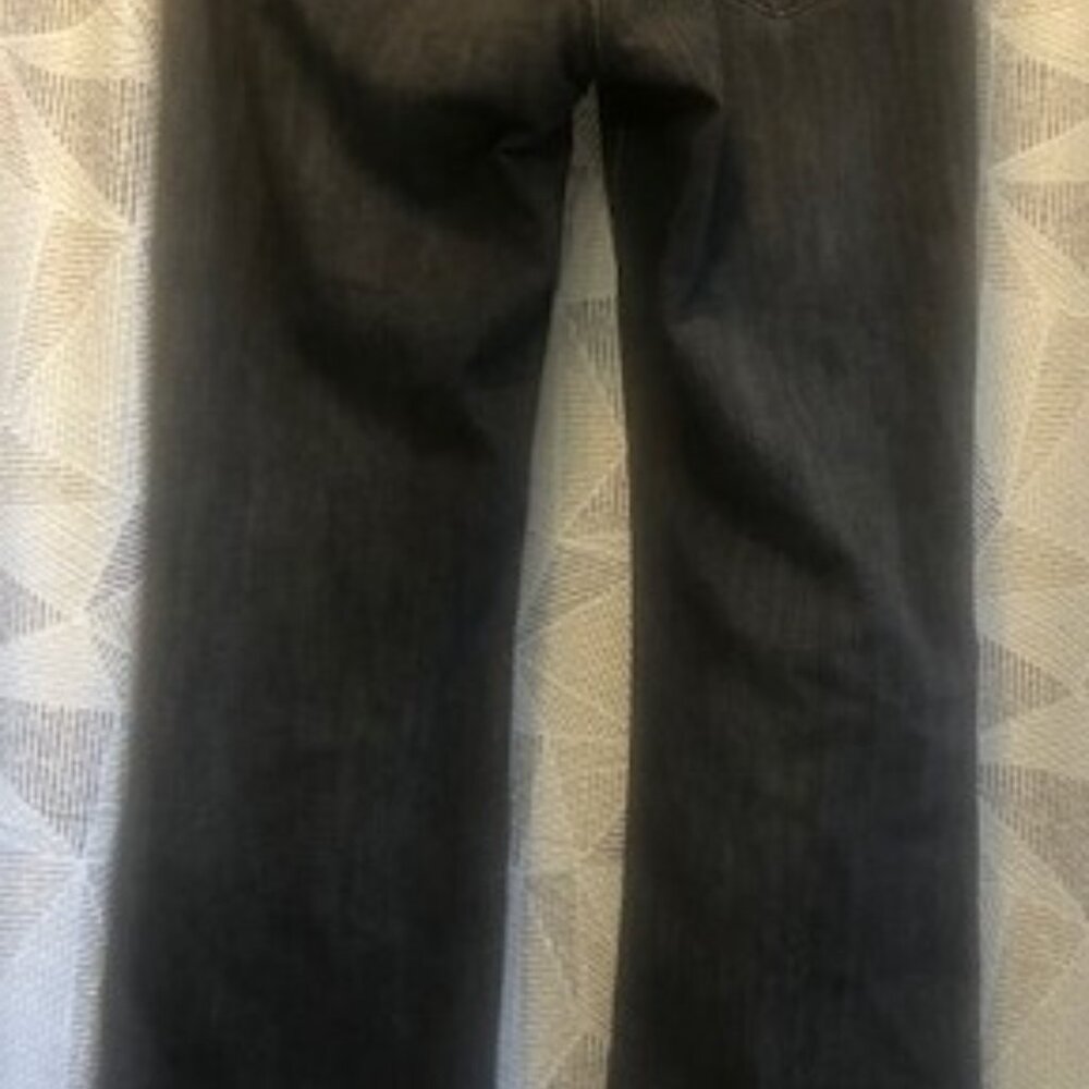 RL Polo Company Straight Leg Jeans, size 4.